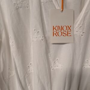 Knox Rose dress